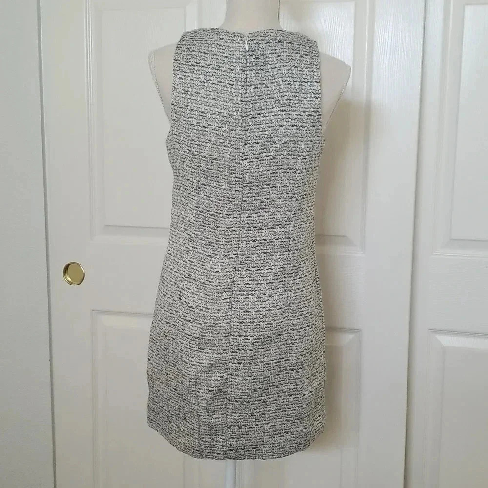Forever21 Tweed Dress - Picture 5 of 6